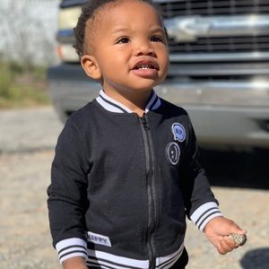 Meet your Posher, Nafiz